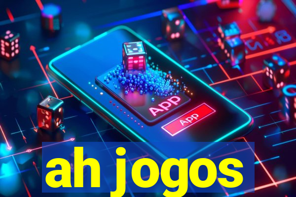 ah jogos